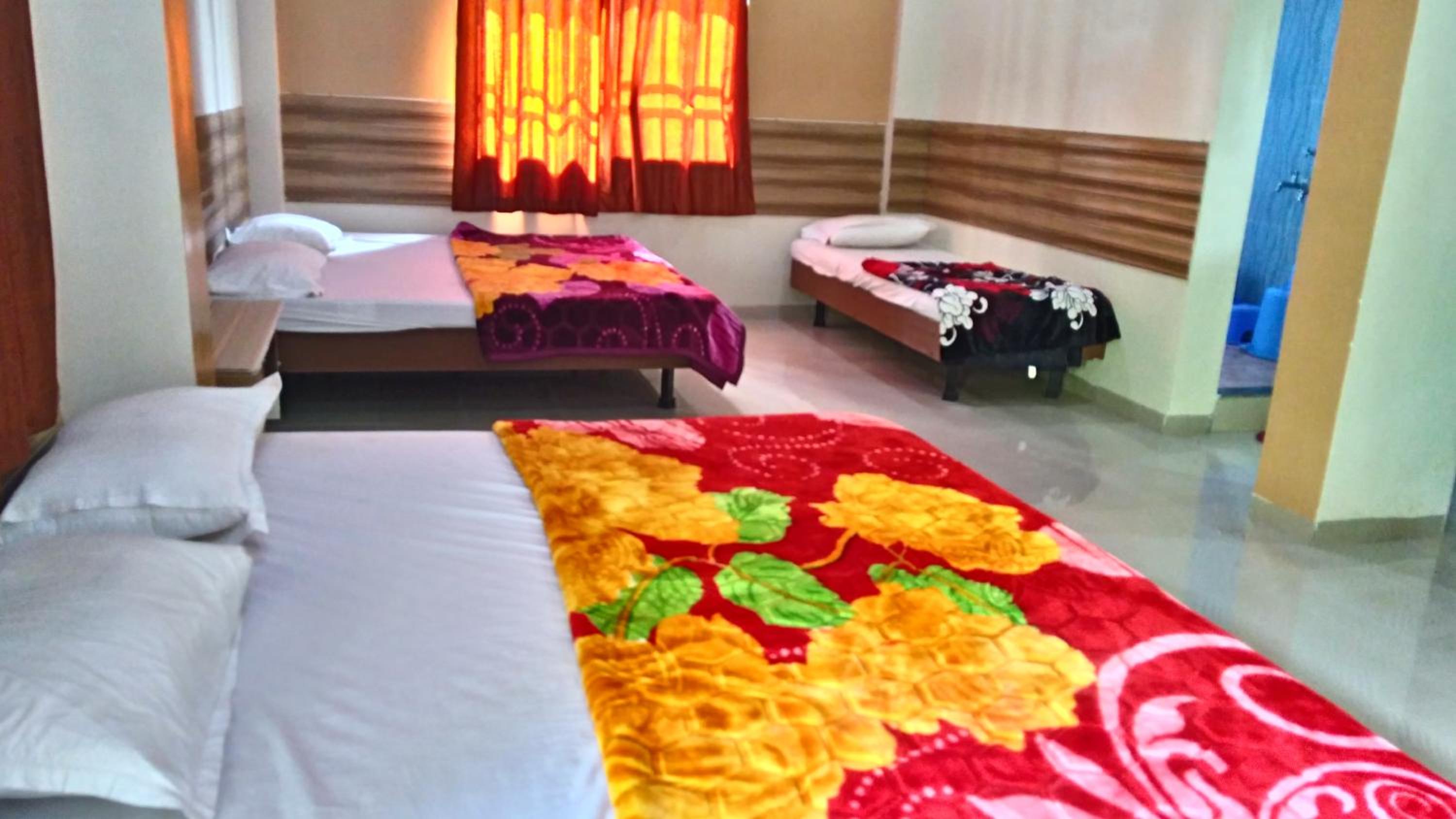 Sai Atithi Resort 18/50