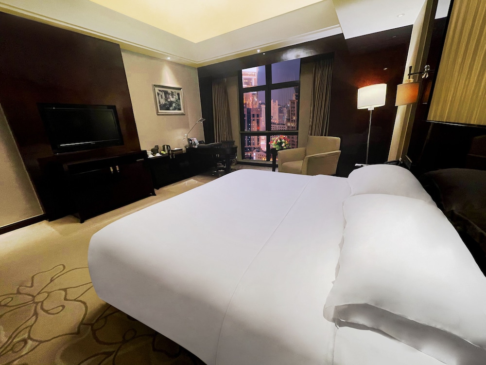 LVSHOU Hotel Shanghai 8/27