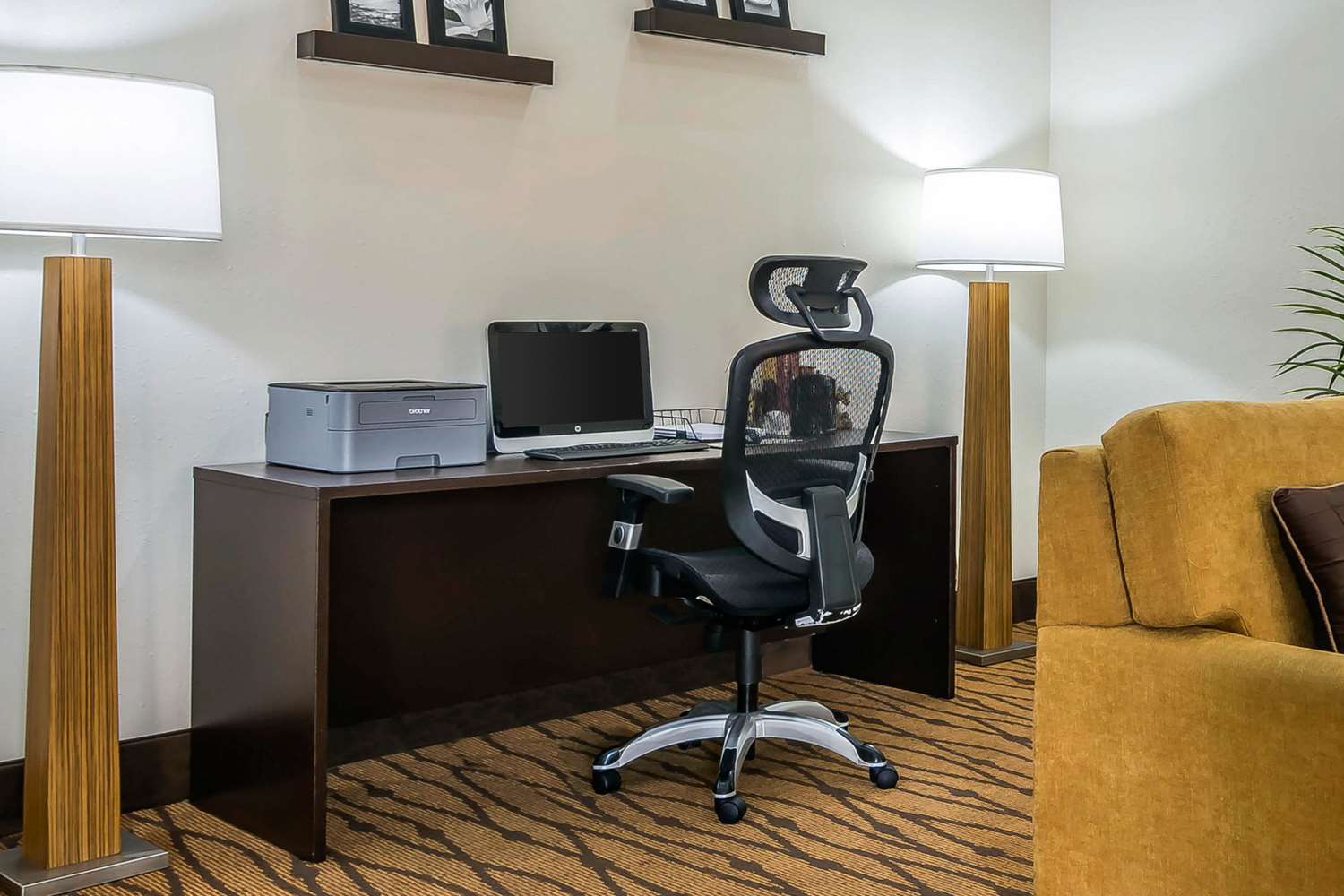 Sleep Inn Peachtree City - Atlanta 21/28