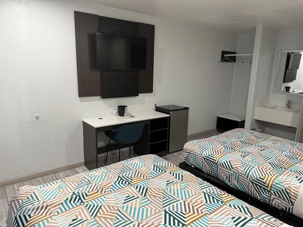 Motel6 Murfreesboro, TN 48/59