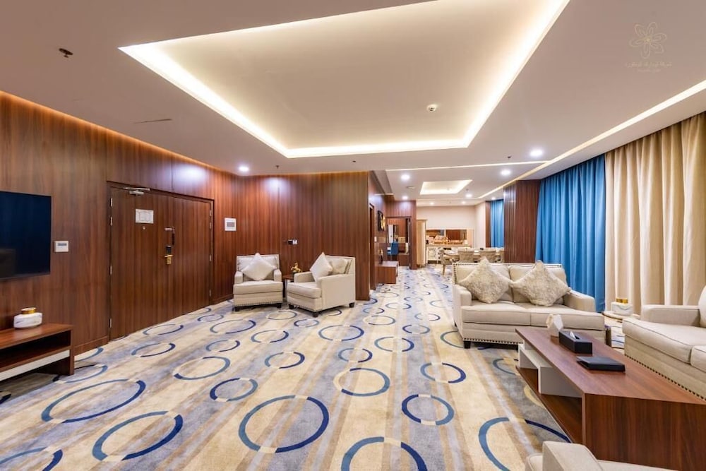 فندق لو بارك كونكورد - سكاكا(Le Park Concord Hotel - Sakaka) 26/33