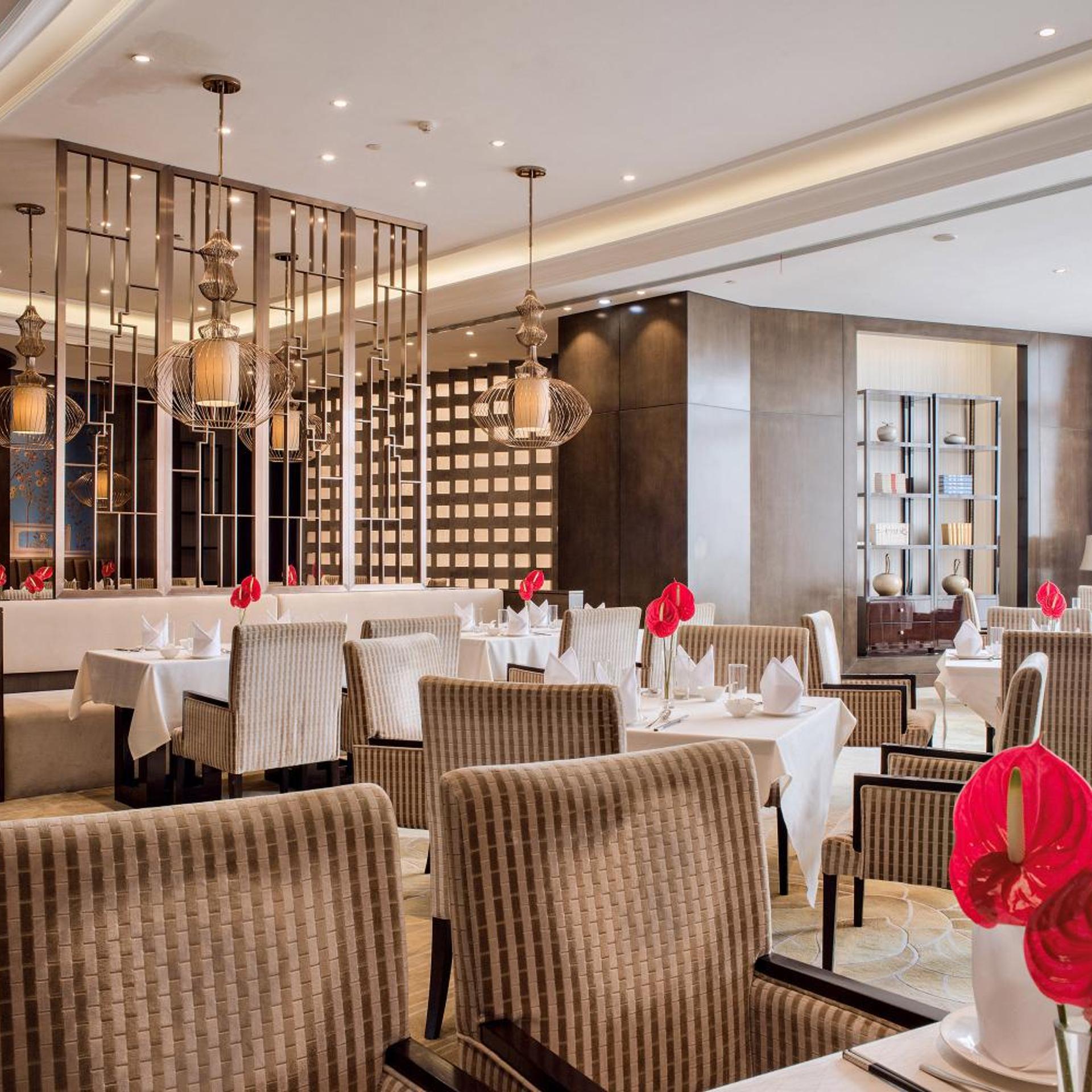 Minyoun Chengdu Kehua Hotel-Member Of Preferred Hotels 72/83