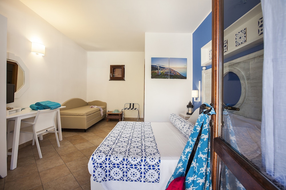 Orsa Maggiore Hotel 23/66