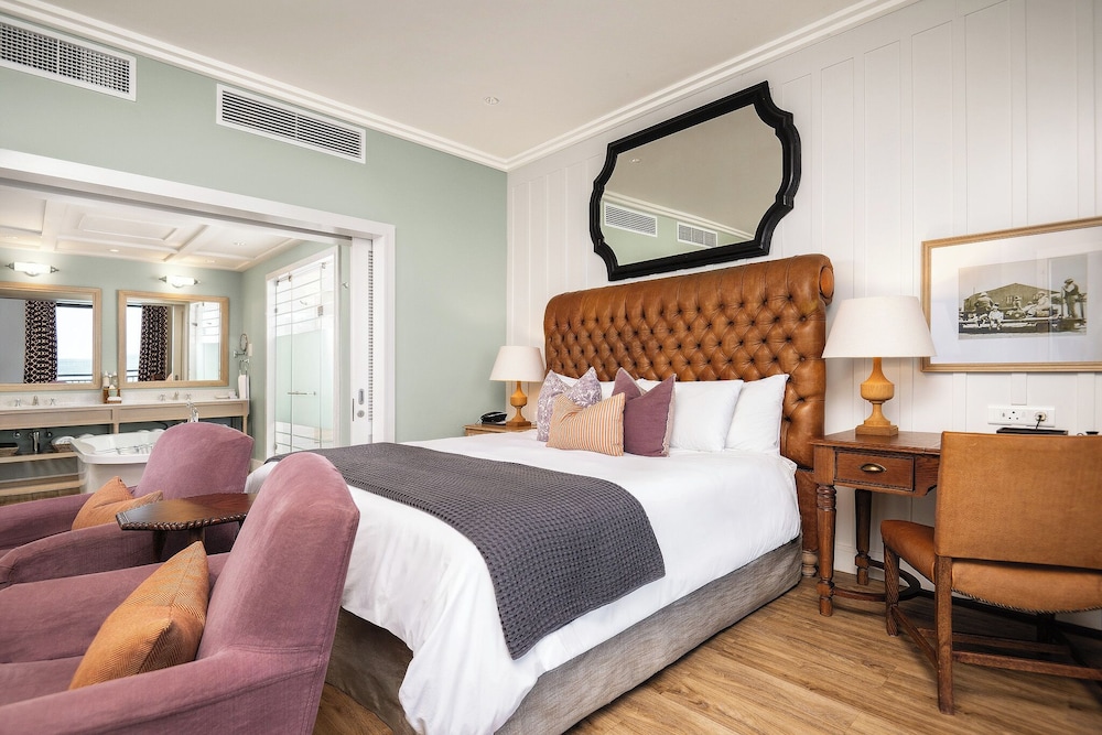Presidential, Suite, King Bed