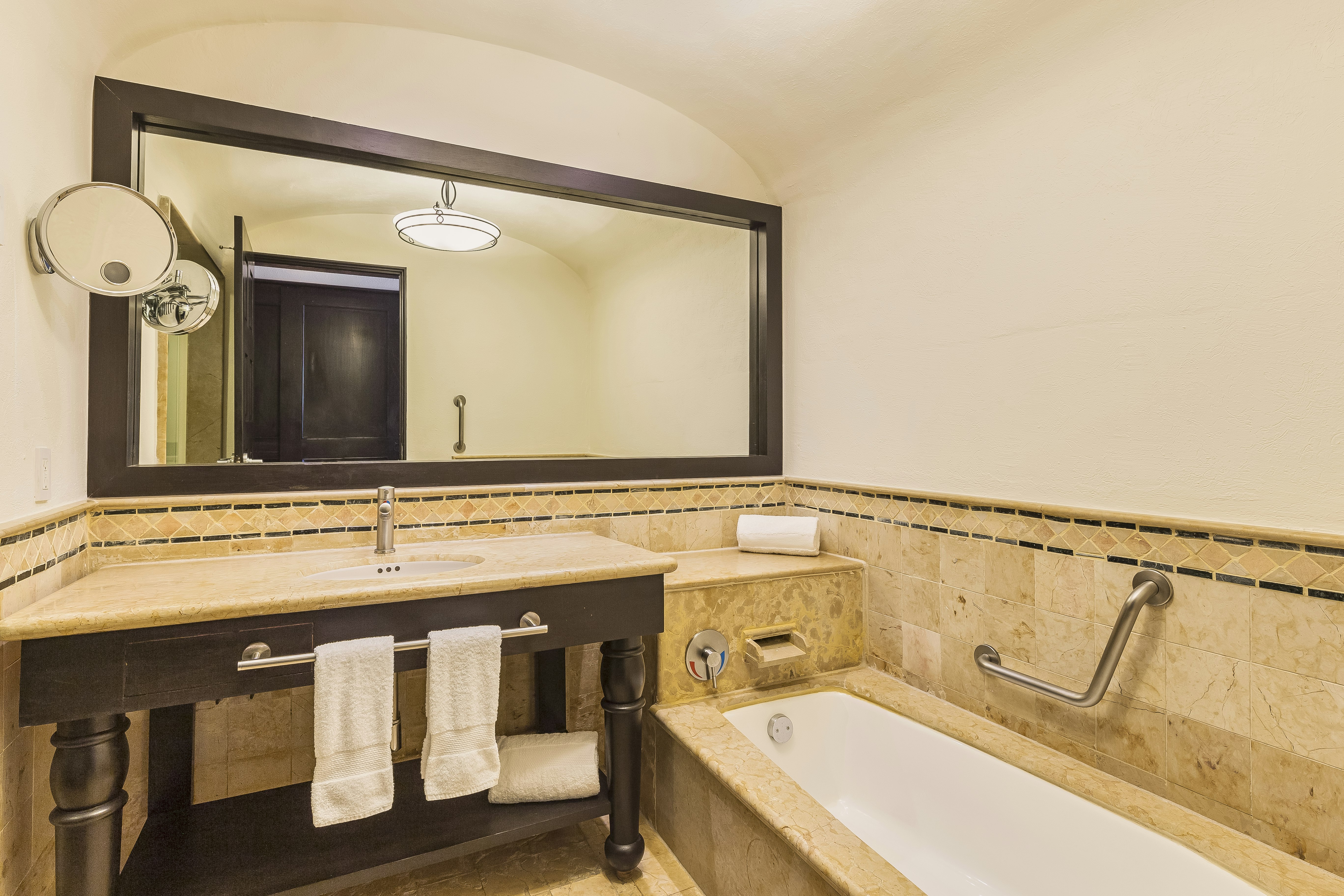 Grand Fiesta Americana Los Cabos All Inclusive Golf and Spa 49/50