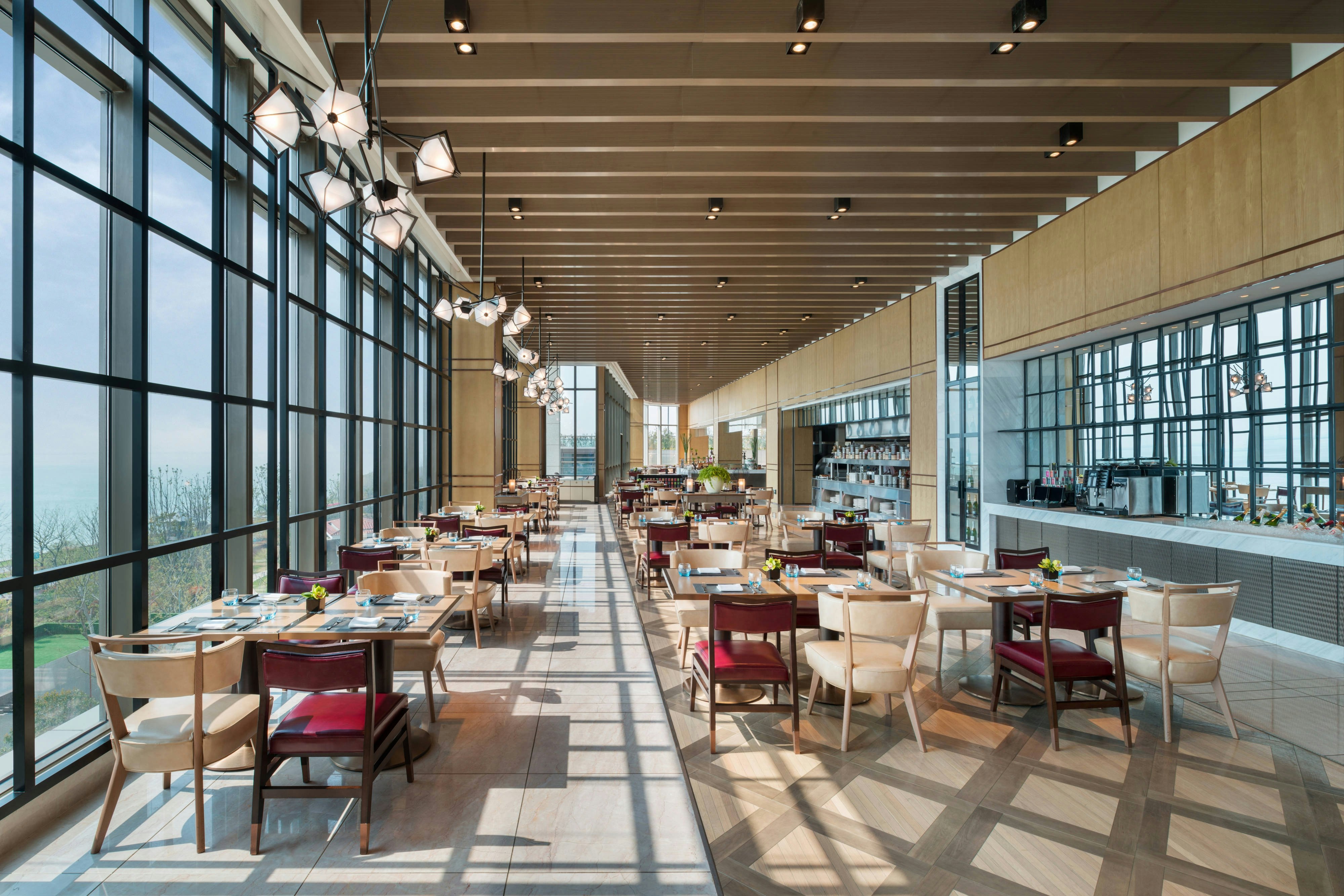 Le Meridien Suzhou Suzhou Bay 35/43