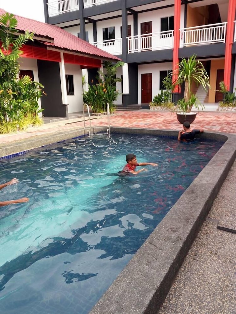 Langkawi Anjung Villa 14/67