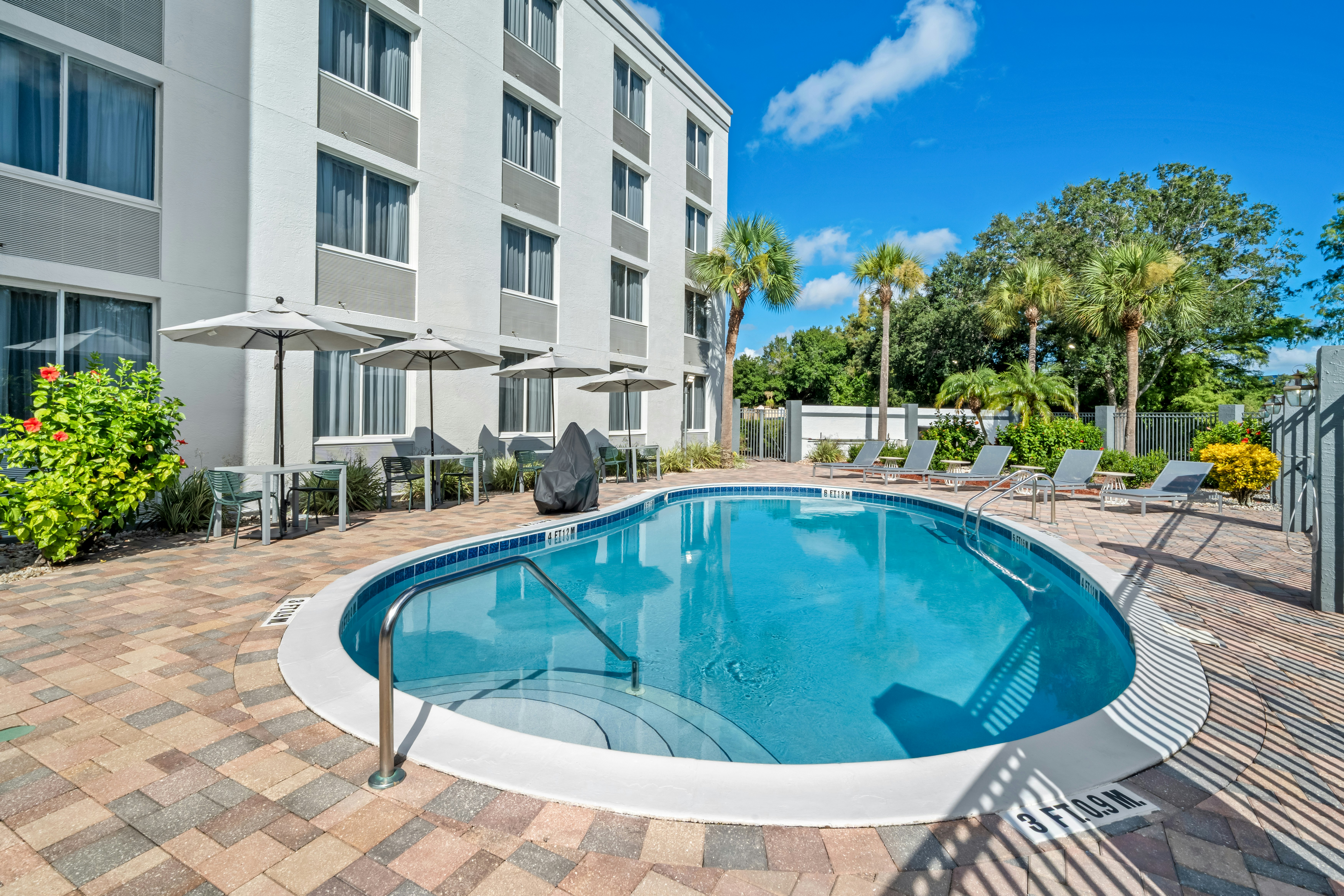Spark by Hilton Orlando near Universal 21/21