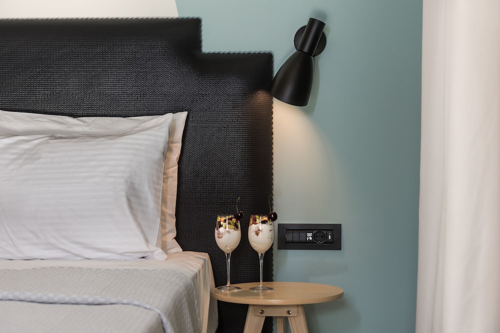 Athens One Smart Hotel 17/61