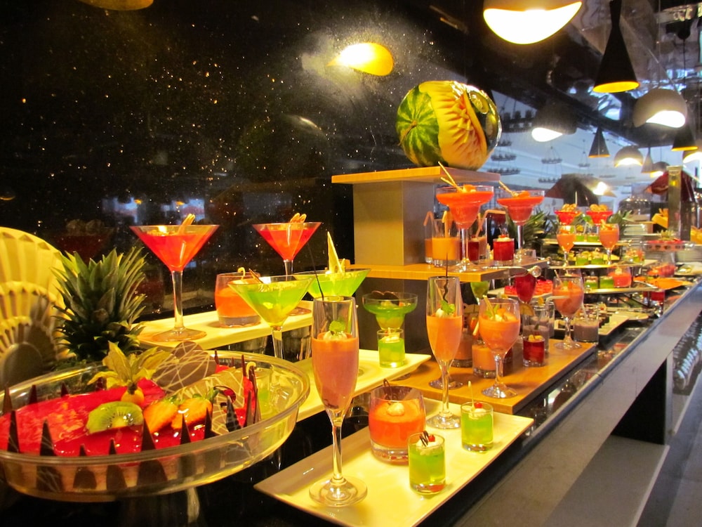 Mirage Bab Al Bahr Beach Hotel 18/44