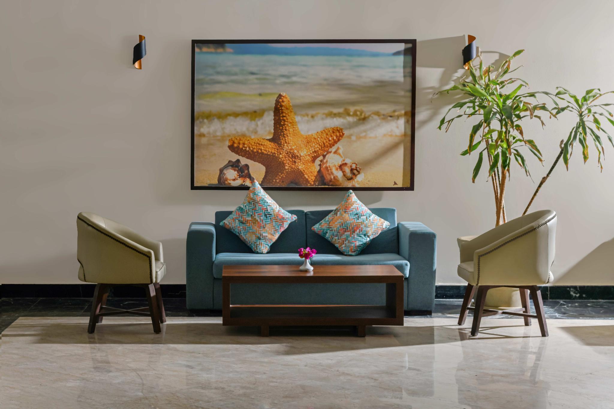 Aura Beach Resort Sidi Abd El Rahman 24/46