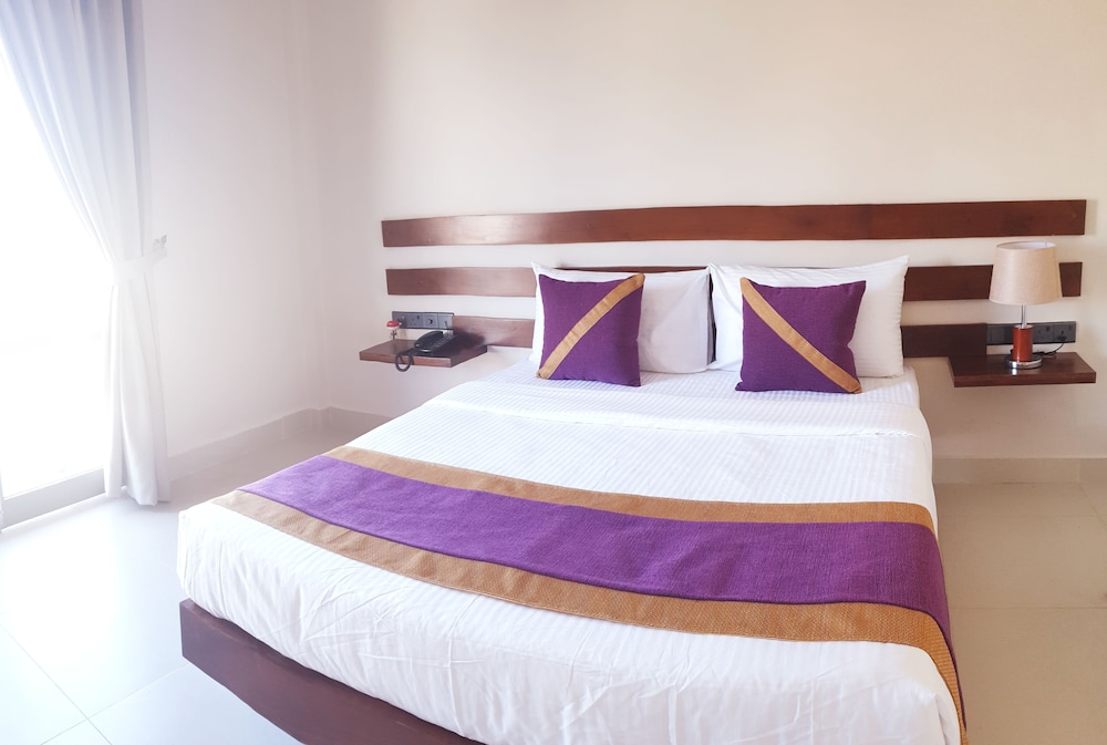 Hive 68 - Hotel And Resorts Negombo 18/59