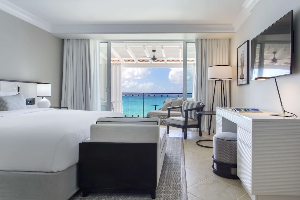 Signature, Twin Beds, Ocean Front
