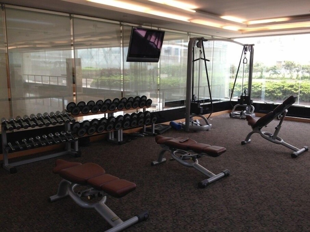 Ningbo Portman Plaza Hotel 32/63