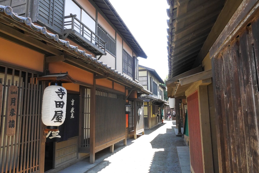 Hotel Kyoto Eminence 4/50