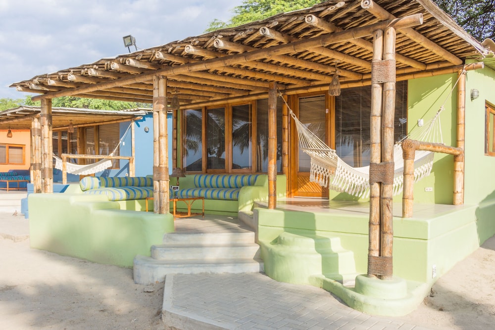 Punta Sal Suites & Bungalows Resort 20/50