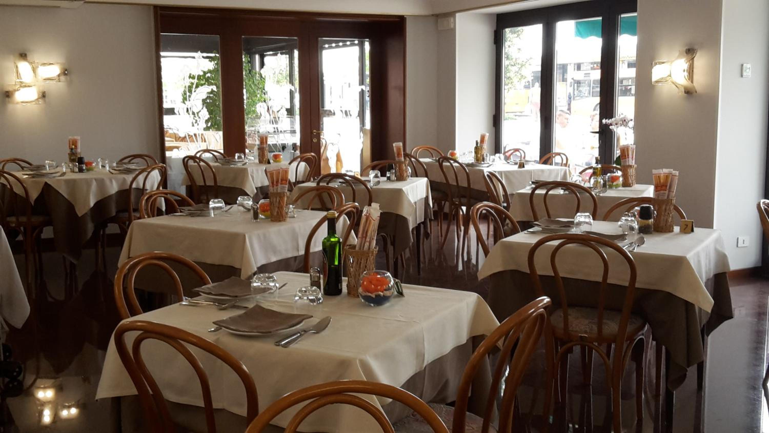 Albergo Belvedere 33/50