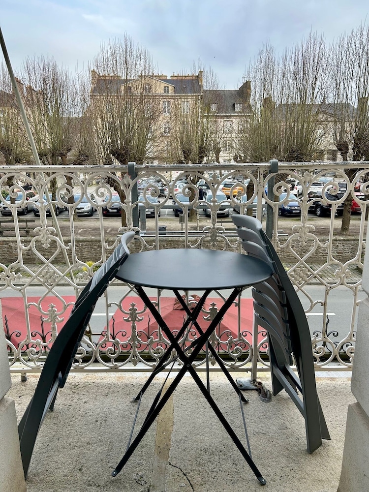Citotel Le Challonge 19/44
