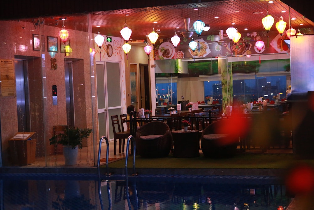 amenities