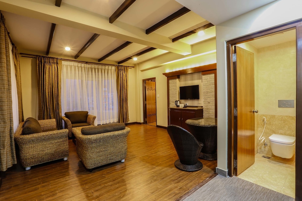 Da Yatra Courtyard Hotel Resort 29/50