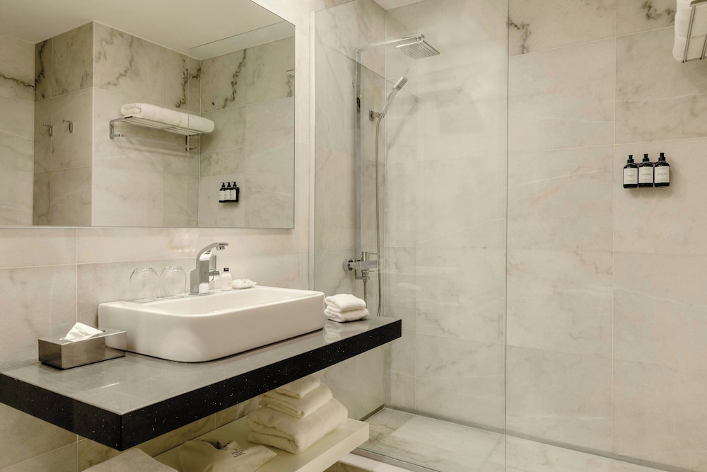 Crowne Plaza Buenos Aires Greenville 51/52