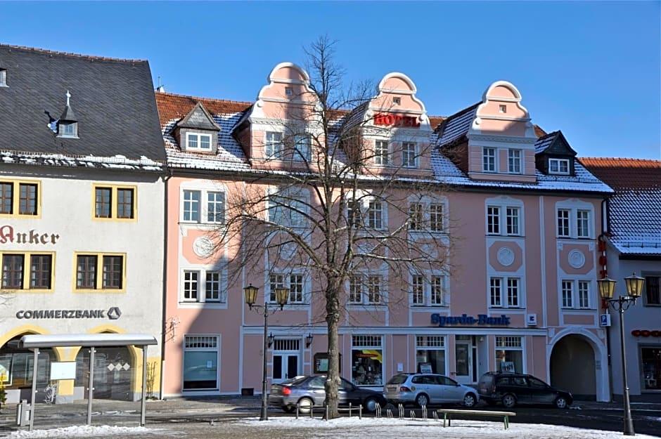 Hotel Anker 8/47