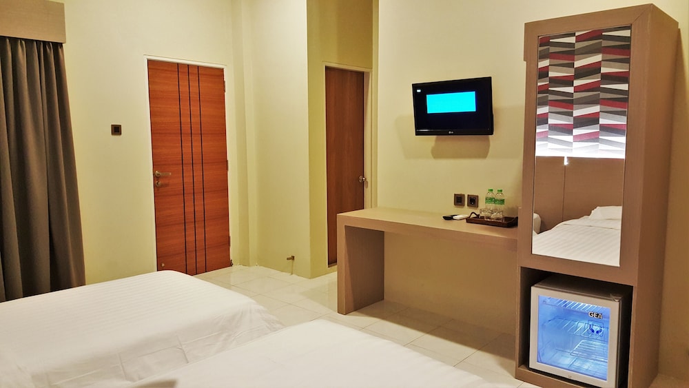HOTEL GRIYA ASRI 8/28