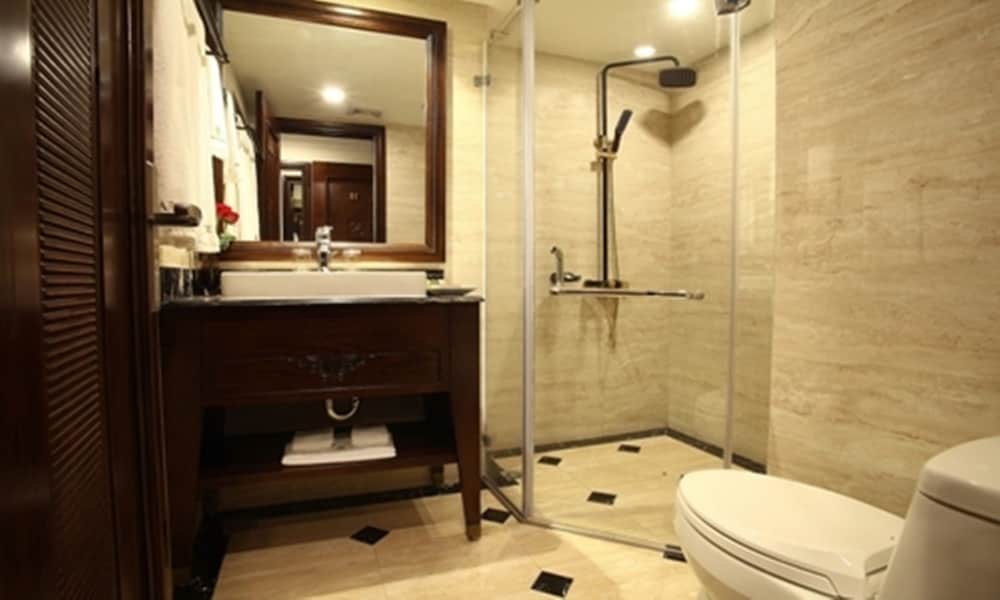 Paris Boutique Sapa Hotel 41/47