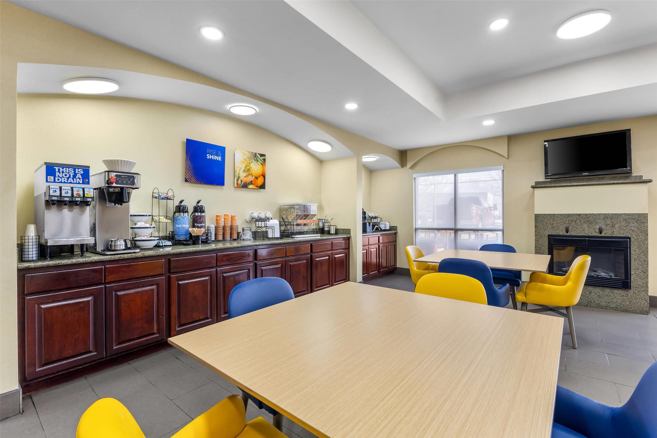 Comfort Inn Ogden near Event Center 35/49