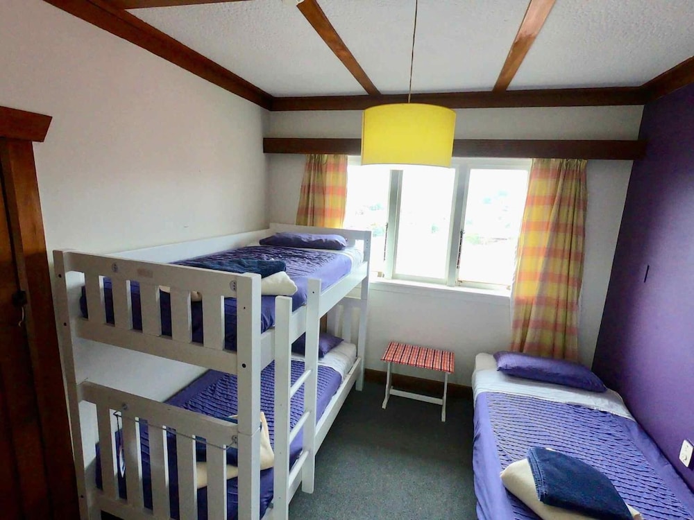 Ducks &amp; Drakes Boutique Motel &amp; Backpackers 22/43