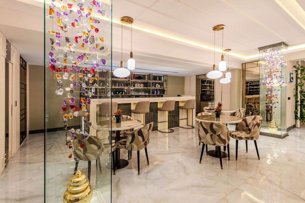 Atar Airport Hotel 43/50