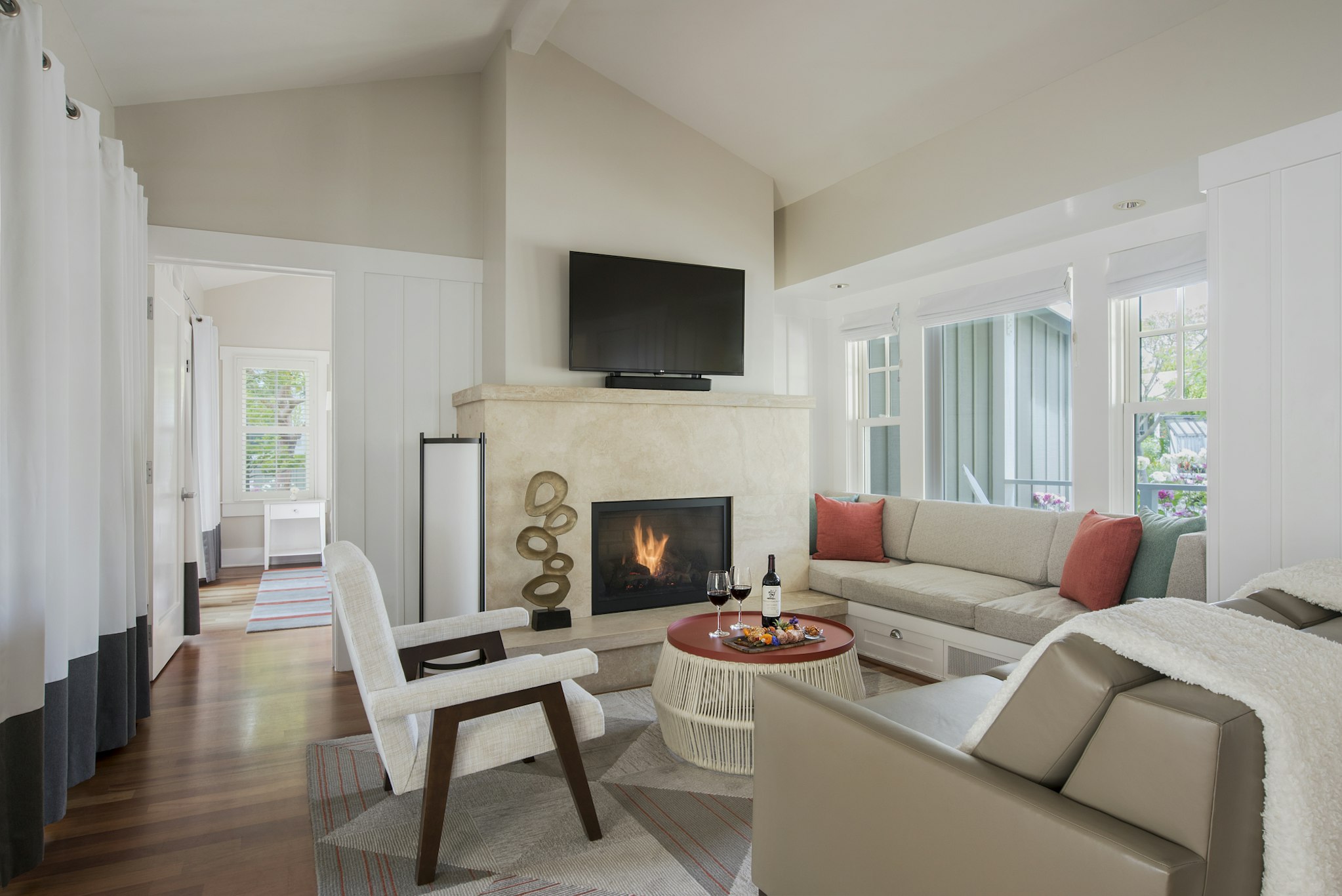 Carneros Resort And Spa 17/32