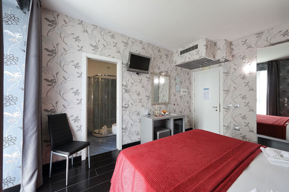 Hotel Relax Roma Nord 7/50