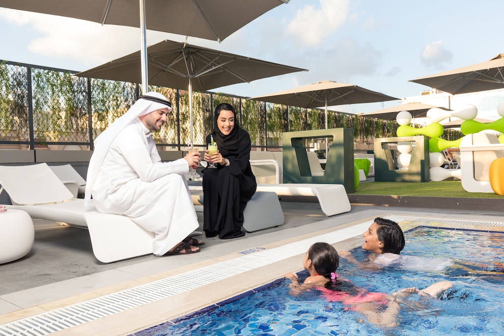 Studio M Arabian Plaza 13/53