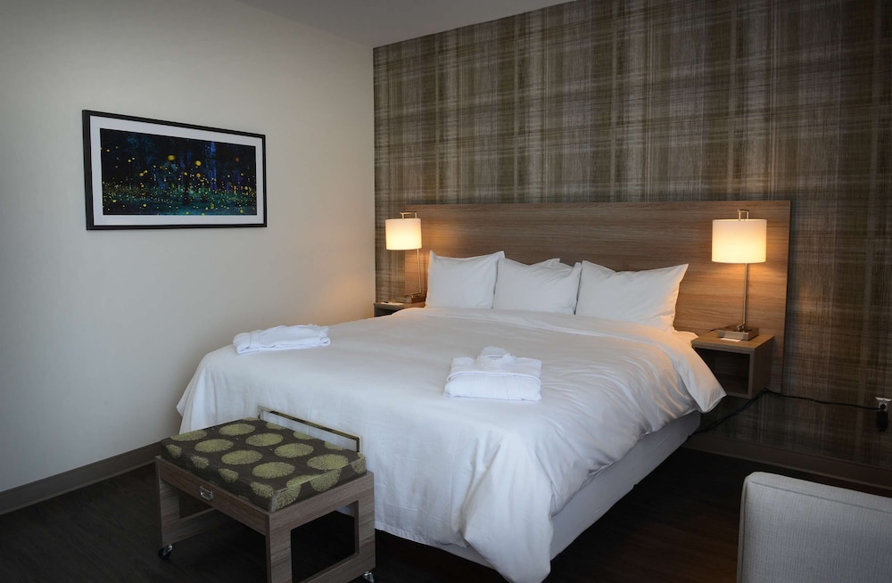 Radisson Kingswood Hotel Fredericton, NB 17/49