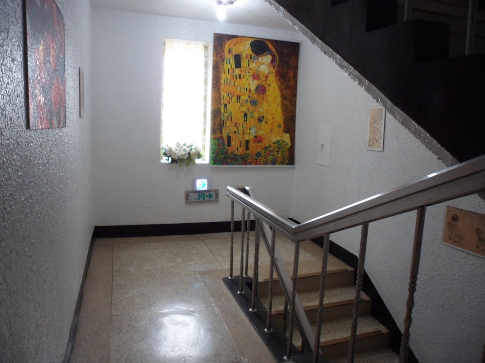 Gyerim Sanjang Motel photo4