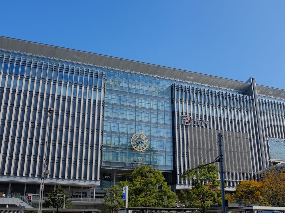 Toyoko Inn Hakata-eki Bus Terminal Mae 3/33