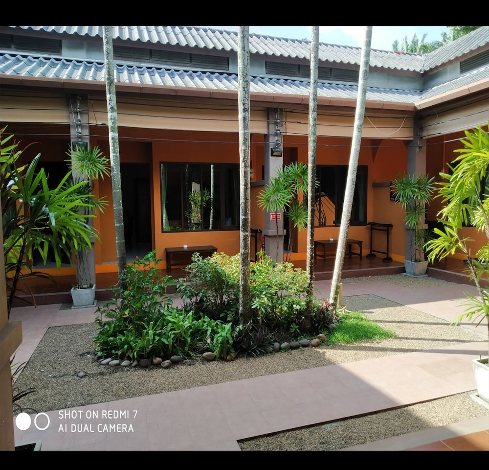 Phuket Siam Villas 4/63