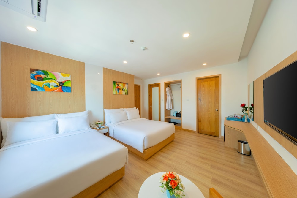 Kova Diamond Hotel Da Nang 13/62
