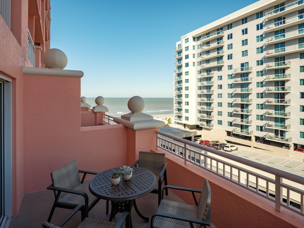 Hyatt Regency Clearwater Beach Resort And Spa in CLEARWATER BEACH - FL