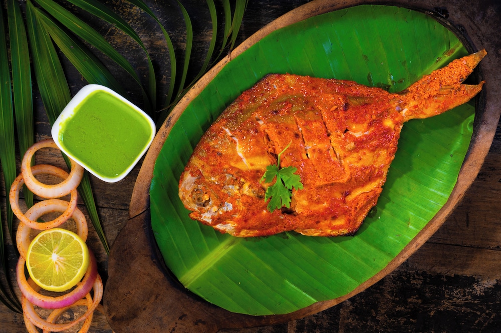 O Hotel Goa, Candolim Beach 21/50