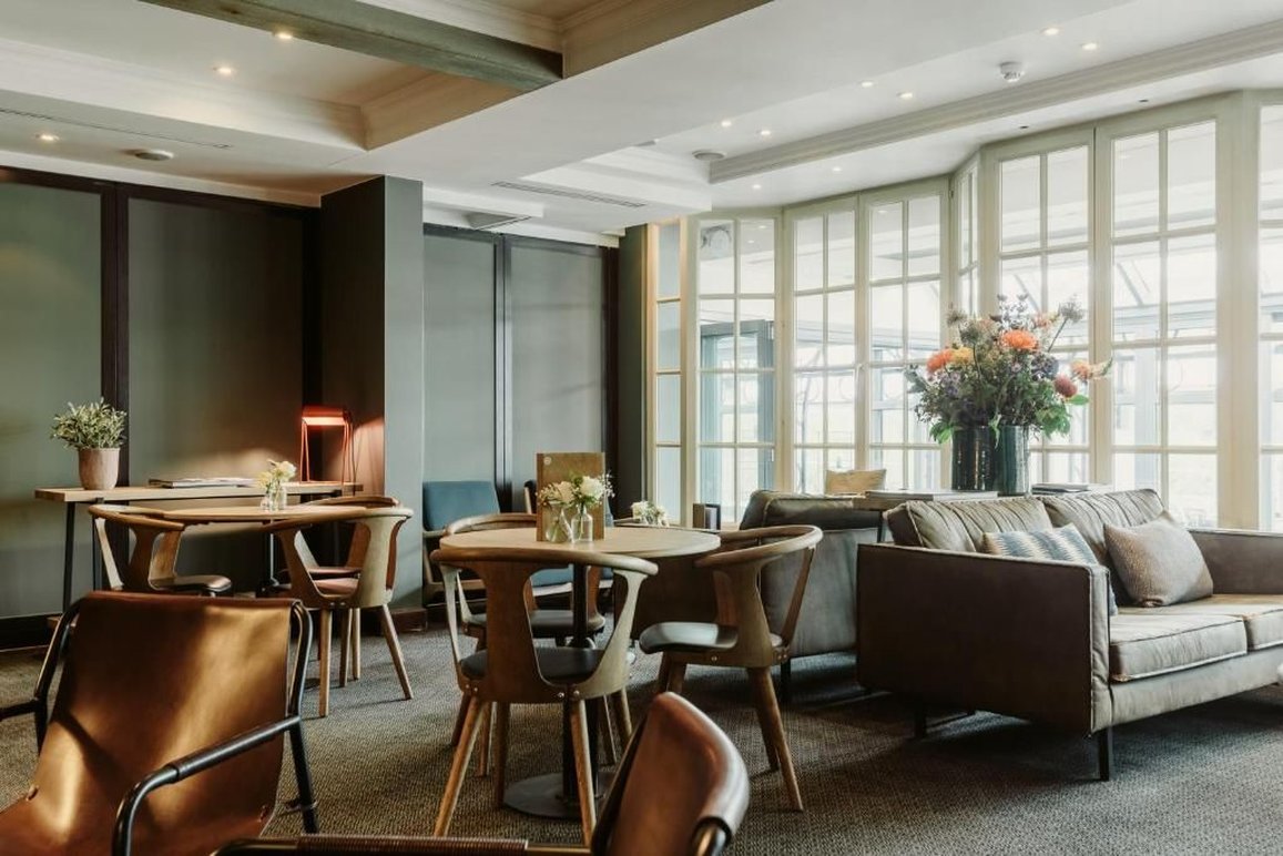 Auberge Du Pecheur 4/11