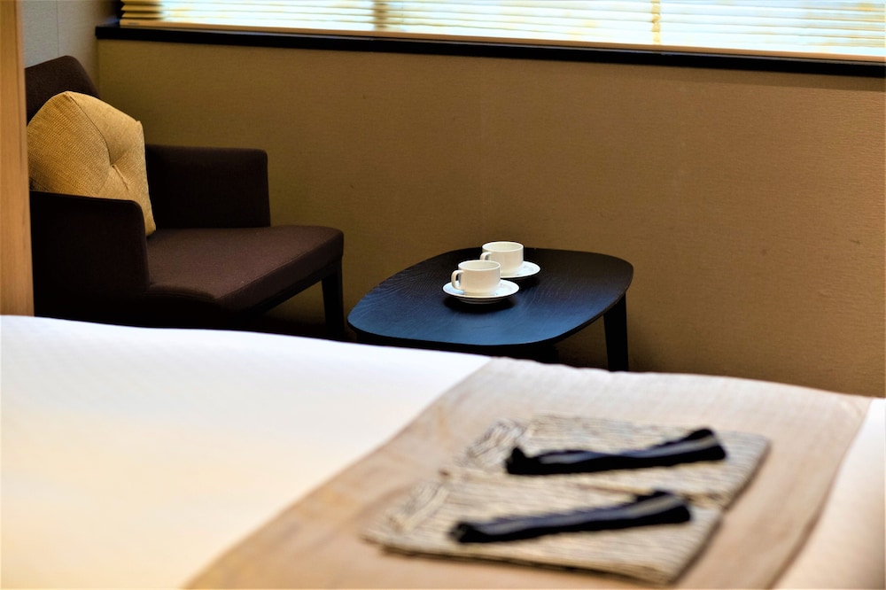 Gozan Hotel Serviced Apartment 56/78