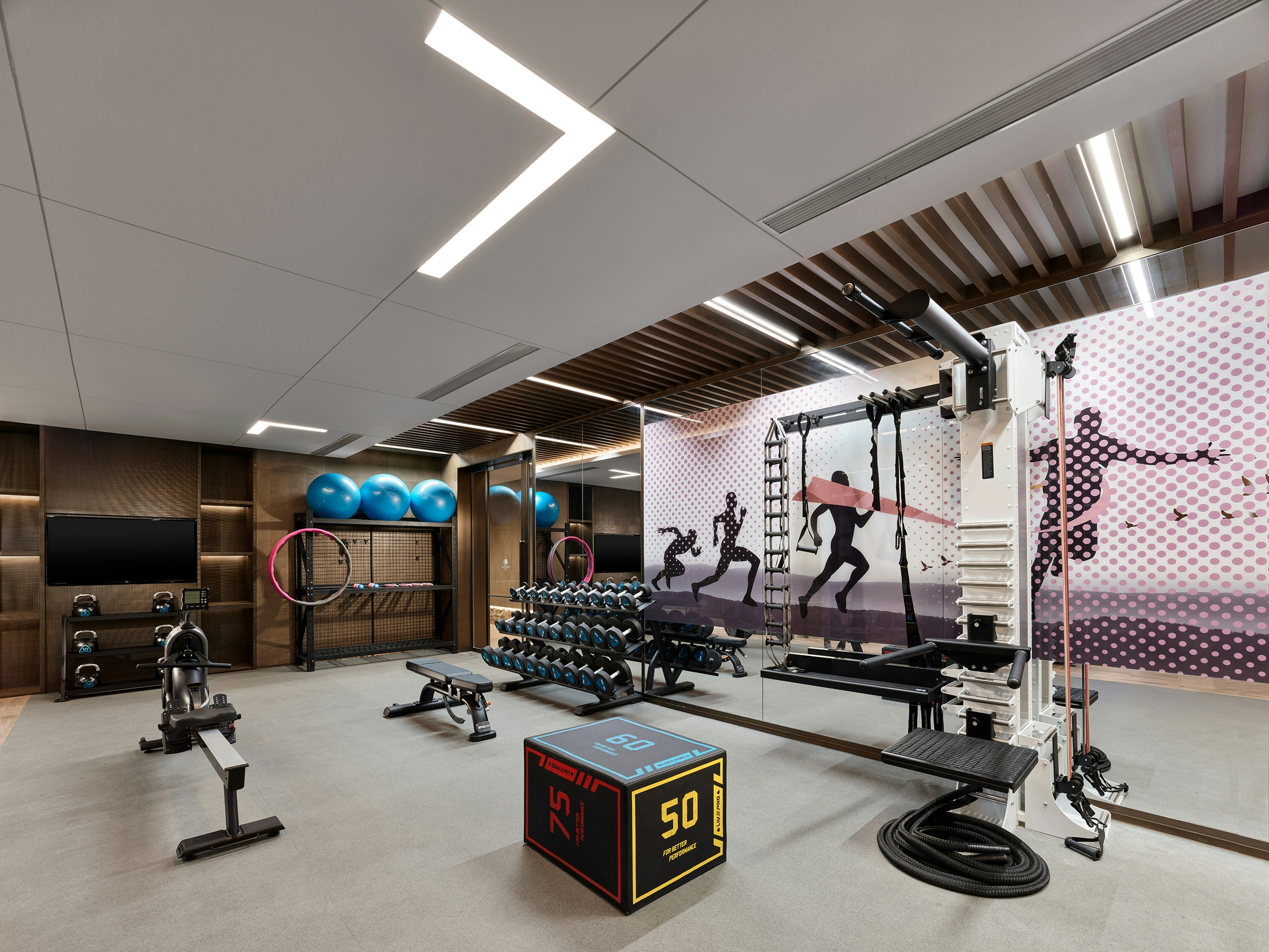 DoubleTree by Hilton Qidong 26/61