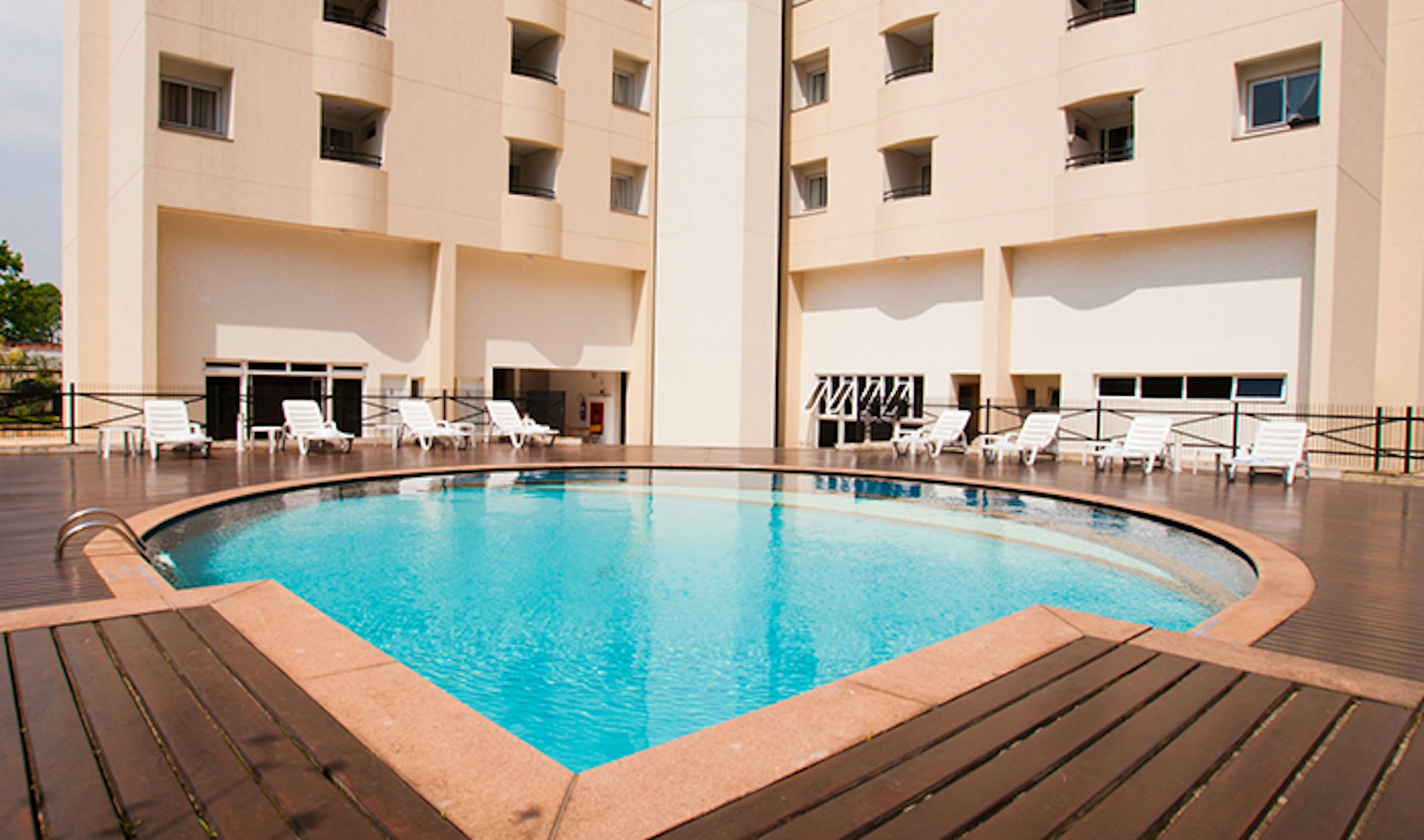 Travel Inn Santo Andre 20/20