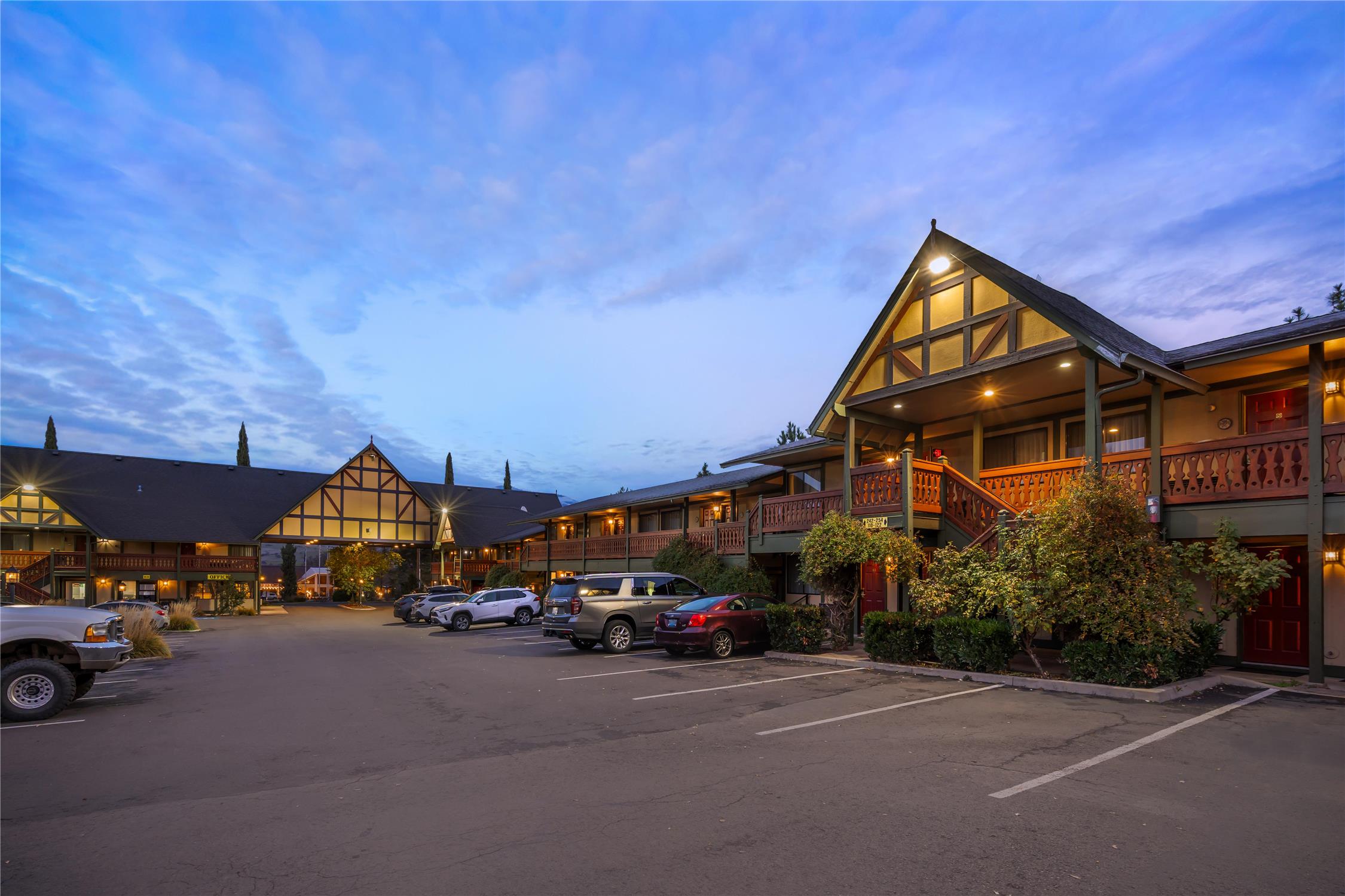 Best Western Windsor Inn 23/30