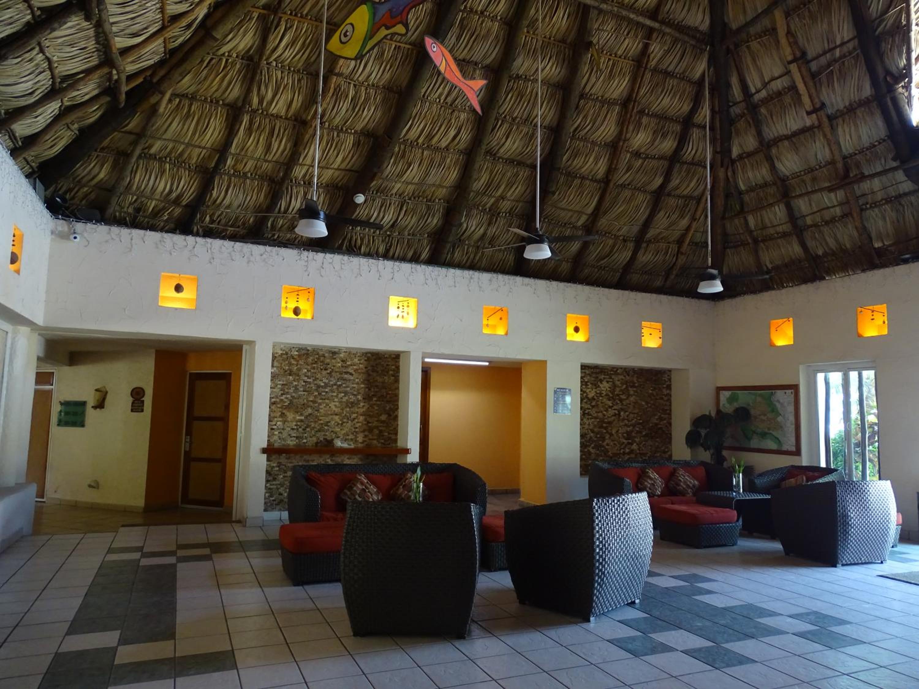 Hotel Palapa Palace 10/50