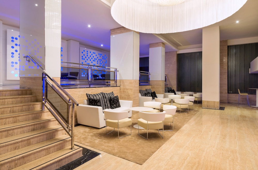 Hotel Palma Bellver Affiliated by Melia 51/70