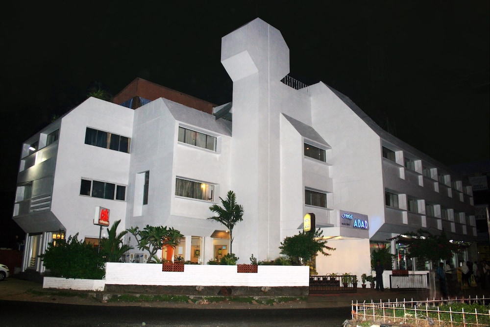 ABAD FORT in KOCHI - COCHIN
