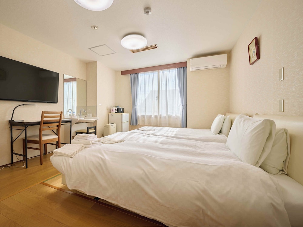 Okasan Hotel 19/58